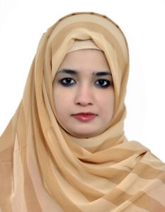 Sanjeera Siddiqui